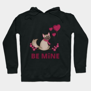 Be Mine Hoodie